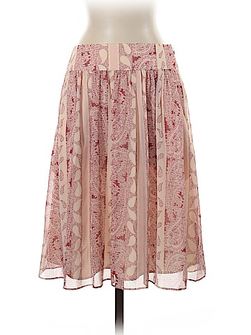 Ann Taylor LOFT Casual Skirt (view 1)