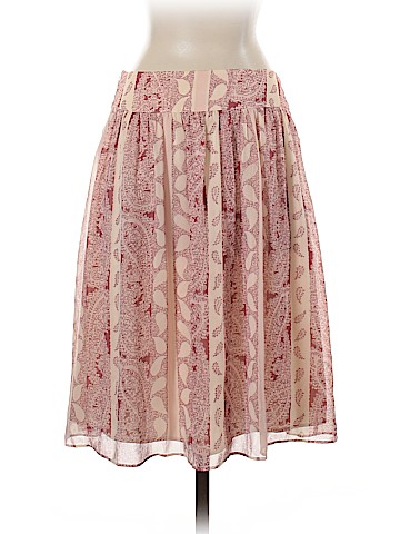 Ann Taylor LOFT Casual Skirt (view 2)
