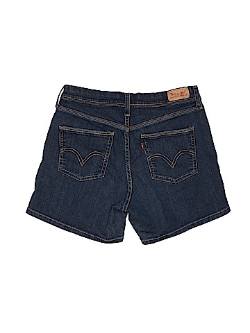 Levi's Denim Shorts (view 2)
