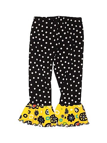 Miss Tee V-Us Leggings (view 2)