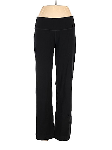 Nike Active Pants (view 1)