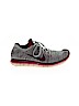 Nike Burgundy Sneakers Size 8 1/2 - photo 1