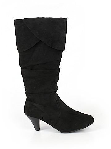 Max Collection Boots (view 1)