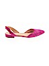 Barneys New York Pink Flats Size EU 38 - photo 1