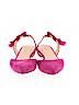 Barneys New York Pink Flats Size EU 38 - photo 2