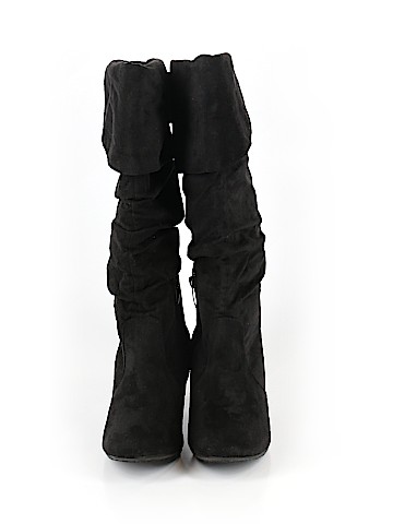 Max Collection Boots (view 2)