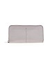Tod's 100% Leather Gray Leather Wallet One size - photo 1