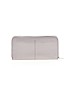 Tod's 100% Leather Gray Leather Wallet One size - photo 2