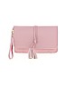 Merona Pink Wristlet One size - photo 1