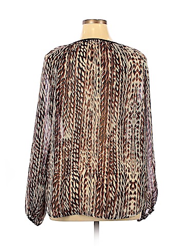 Kut from the Kloth Long Sleeve Blouse (view 2)