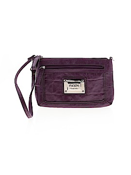 Nicole by Nicole Miller Wristlet