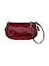 Coach Red Leather Wristlet One size - photo 2