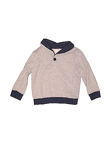 Cat & Jack Sweatshirt (view 1)