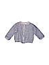 Zara Blue Pullover Sweater Size 18-24 mo - photo 1