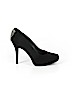 Andiamo Black Heels Size 10 - photo 1