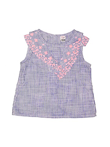 LC Waikiki Sleeveless Blouse (view 1)