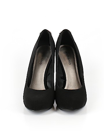 Andiamo Heels (view 2)