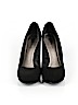 Andiamo Black Heels Size 10 - photo 2