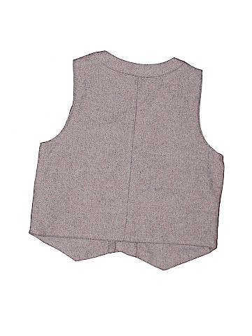 Cat & Jack Tuxedo Vest (view 2)