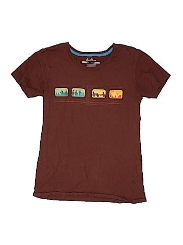 Threadless Short Sleeve T-Shirt (view 1)