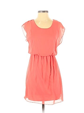 Sweet Storm Casual Dress (view 1)