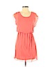 Sweet Storm 100% Polyester Pink Casual Dress Size S - photo 1
