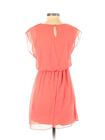 Sweet Storm Casual Dress (view 2)