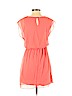 Sweet Storm 100% Polyester Pink Casual Dress Size S - photo 2