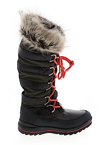 Guess Boots (view 1)