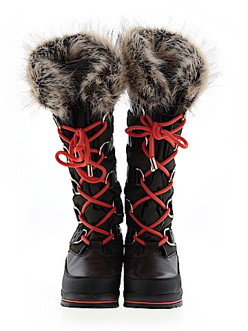 Guess Boots (view 2)