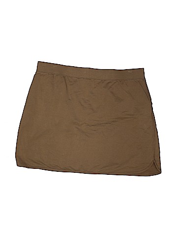 Denim + Company Skort (view 2)