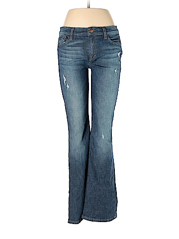 Joe's Jeans Jeans (view 1)