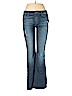 Joe's Jeans Blue Jeans Size 28 waist (petite) - photo 1