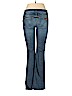 Joe's Jeans Blue Jeans Size 28 waist (petite) - photo 2
