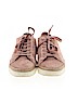 Vince. Pink Sneakers Size 7 1/2 - photo 2