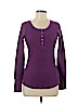 Columbia Purple Thermal Top Size S (petite) - photo 1