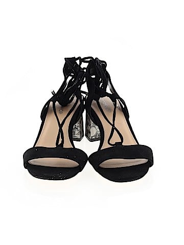 Topshop Heels (view 2)