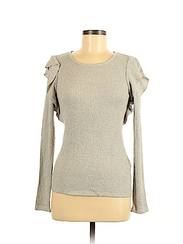 Lucky Brand Pullover Sweater (view 1)