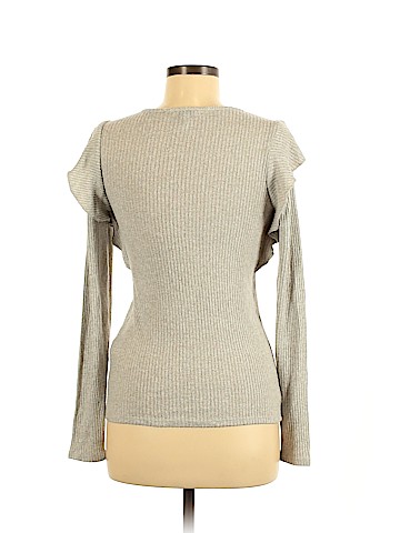 Lucky Brand Pullover Sweater (view 2)