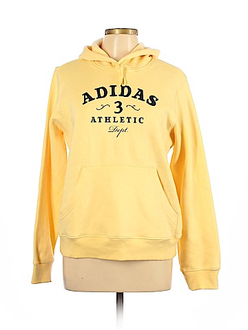 Adidas Pullover Hoodie (view 1)