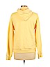Adidas Yellow Pullover Hoodie Size L - photo 2