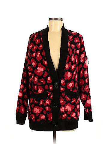 Topshop Cardigan (view 1)