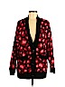 Topshop Red Cardigan Size 8 - photo 1
