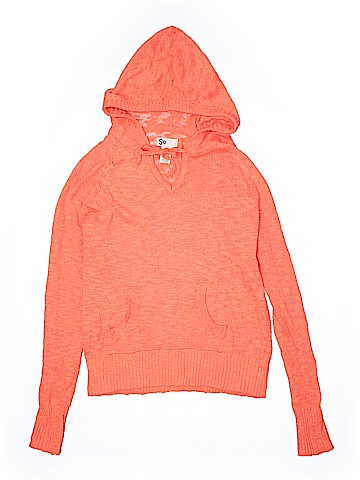 SO Pullover Sweater (view 1)
