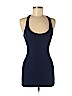 Lululemon Athletica Blue Active Tank Size 6 - photo 1