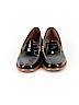 G.H. Bass & Co. Black Flats Size 7 1/2 - photo 2