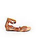 Franco Sarto Tan Sandals Size 7 1/2 - photo 1
