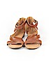 Franco Sarto Tan Sandals Size 7 1/2 - photo 2