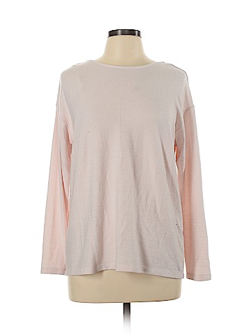 Banana Republic Long Sleeve Top (view 1)