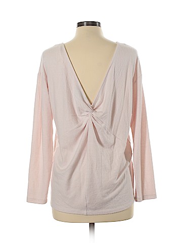 Banana Republic Long Sleeve Top (view 2)